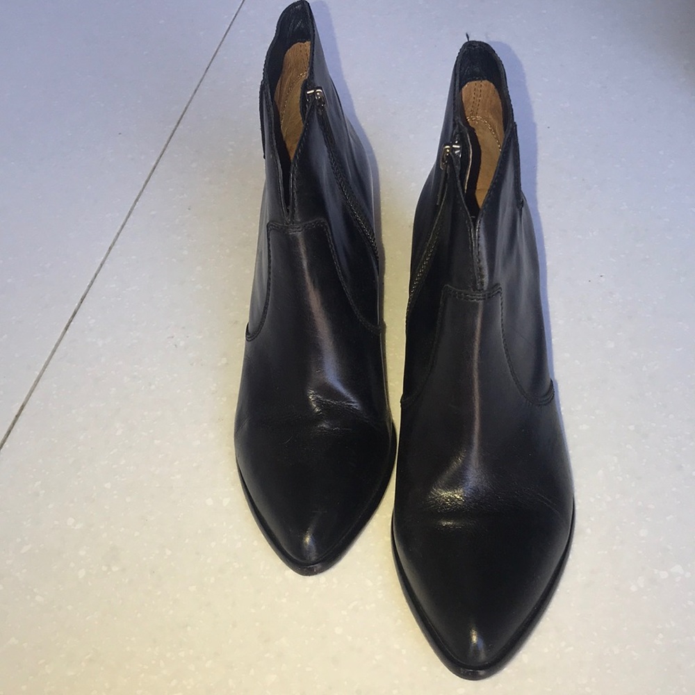 Frye Booties!! - image 3